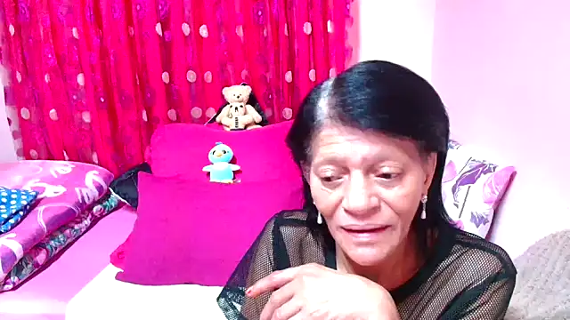 SLUTTYROXY online show from October 9, 8:24 pm