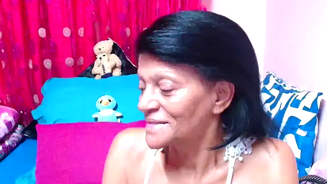 SLUTTYROXY online show from November 17, 7:58 pm