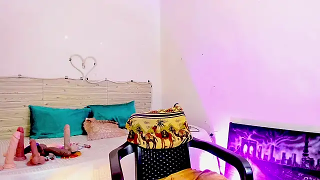lilahSweet online show from May 15, 3:26 pm