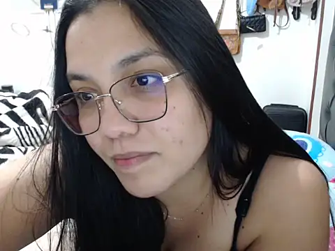 Andrea hottest angel online show from December 22, 5:32 am