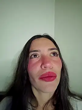 loveuu-bae online show from February 25, 2:43 am