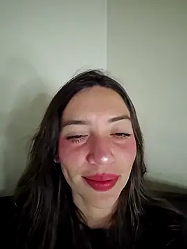 loveuu-bae online show from May 10, 4:14 am