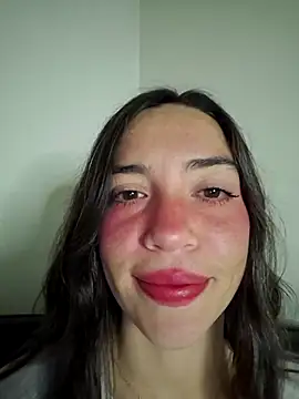 loveuu-bae online show from March 20, 3:33 am