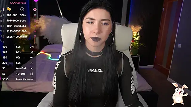EmilyCandyy online show from May 26, 7:08 am