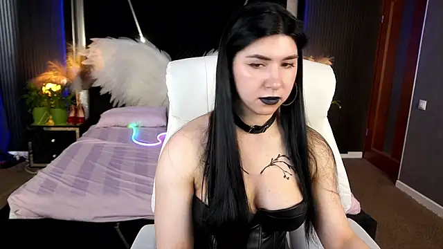 EmilyCandyy online show from May 23, 6:45 am