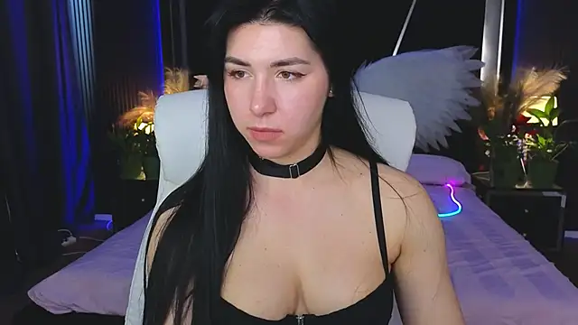 EmilyCandyy online show from May 14, 7:03 am