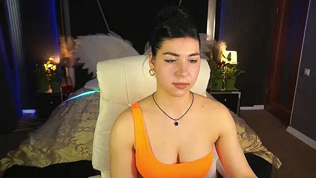 EmilyCandyy online show from May 8, 6:16 am