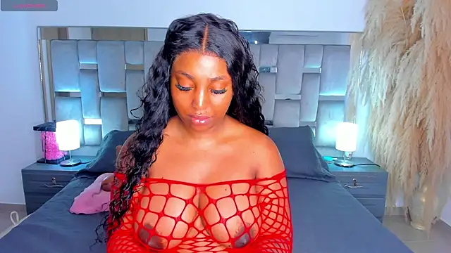 Cammiila online show from May 25, 5:12 pm