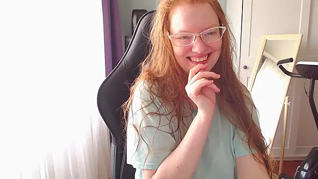Lady Inari online show from May 22, 11:19 am