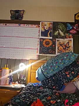 Sugartits112178 online show from May 23, 6:12 am