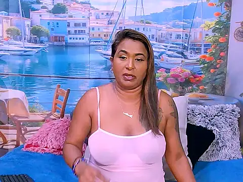 indiansparkle online show from April 30, 11:30 pm