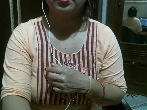 UrsMansi online show from May 1, 10:24 pm