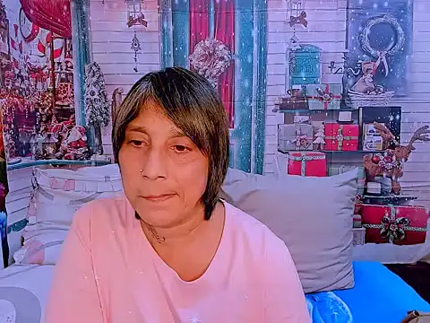 indianroxy online show from December 1, 5:15 pm