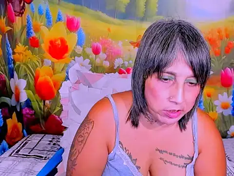 indianroxy online show from April 7, 3:47 pm