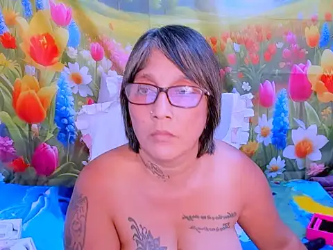 indianroxy online show from October 30, 7:26 pm