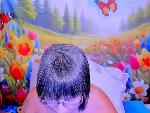 indianroxy online show from May 8, 6:43 pm