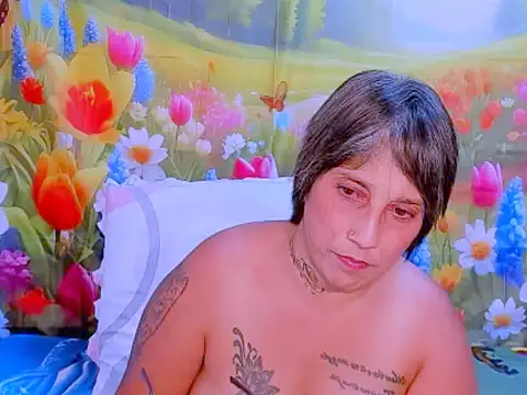 indianroxy online show from October 14, 10:45 pm