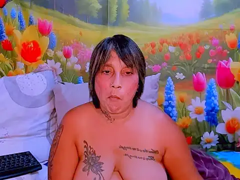 indianroxy online show from October 27, 6:46 pm