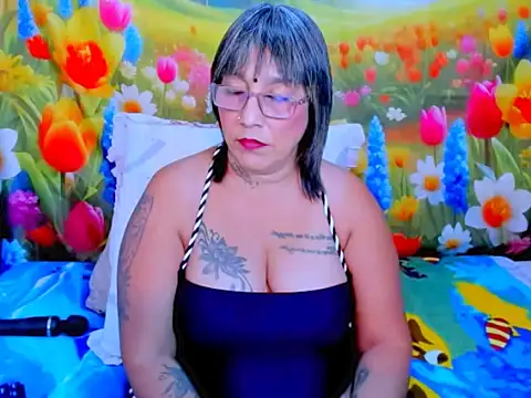 indianroxy online show from May 24, 4:28 pm