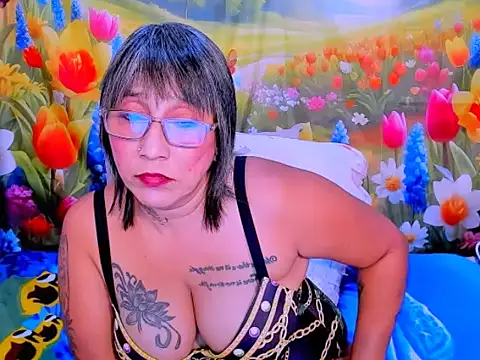 indianroxy online show from May 9, 6:43 pm