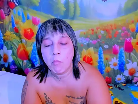 indianroxy online show from May 7, 6:00 pm