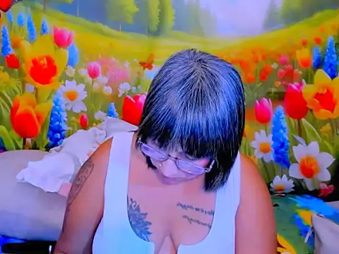 indianroxy online show from May 25, 4:50 pm