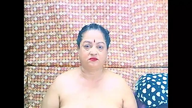 matureindian online show from May 18, 5:30 pm