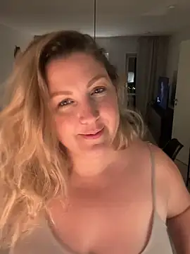 Anna Alexa online show from November 3, 4:33 pm