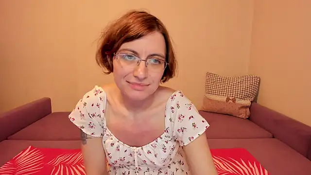 MarilynDream online show from October 13, 10:34 pm