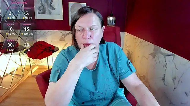 KellyPerfection online show from July 2, 8:20 am