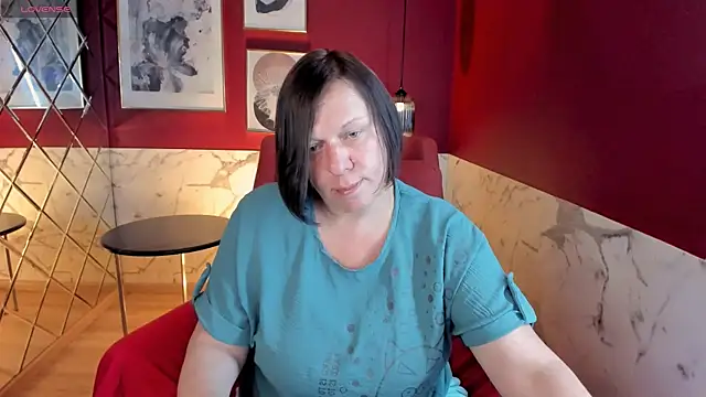 KellyPerfection online show from June 24, 12:59 pm