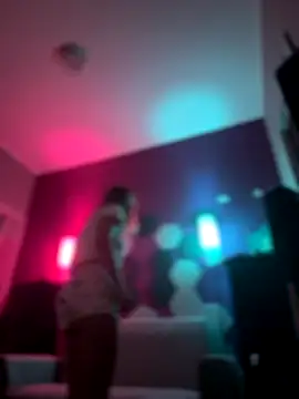 AnastasiaAniess online show from October 15, 5:43 am