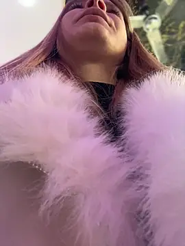 AnastasiaAniess online show from February 24, 7:18 am