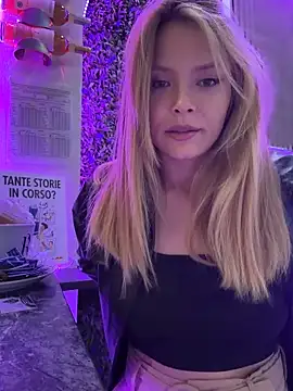 AnastasiaAniess online show from April 29, 6:46 pm