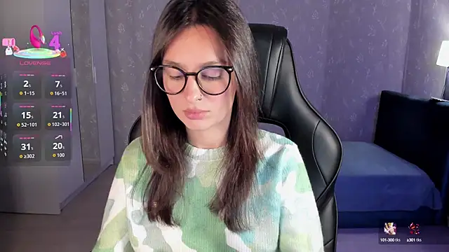Snapshot of EllaFresh chatting on September 25, 12:10 am EllaFresh online show from September 25, 12:10 am