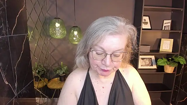 NataliMellow online show from May 13, 1:17 pm
