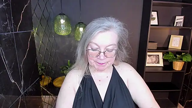 NataliMellow online show from March 3, 1:17 pm