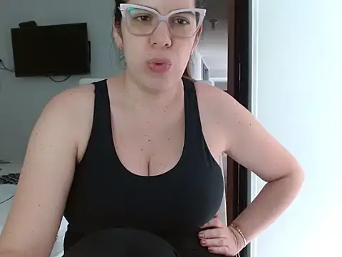 ashlymoon online show from May 7, 4:54 pm