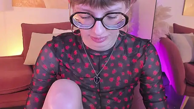 RubySoft online show from October 27, 8:47 pm