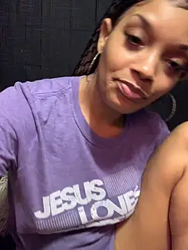 Rakiyahcharms online show from October 19, 7:49 pm