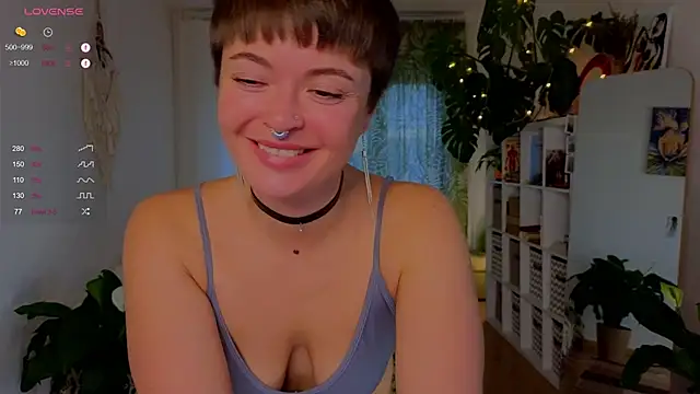 lana sky online show from October 9, 2:21 pm
