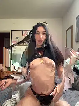 Estherjizz online show from May 23, 12:03 pm
