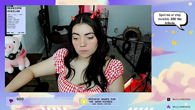Snapshot of CuteCumSlut666 chatting on September 29, 7:41 pm CuteCumSlut666 online show from September 29, 7:41 pm