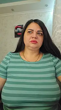 littleRikka online show from January 16, 7:59 am