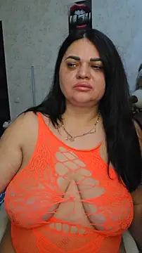 littleRikka online show from March 26, 7:26 pm