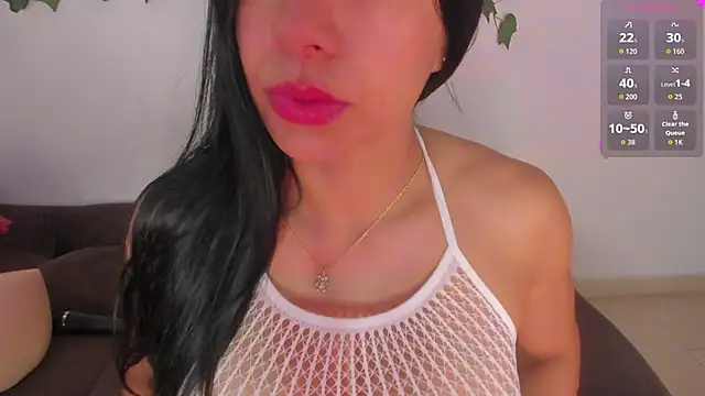 maribad online show from May 7, 8:12 pm