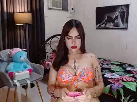 CumEaterLima online show from October 12, 6:32 pm