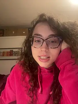 ladyturtle online show from March 30, 9:25 pm