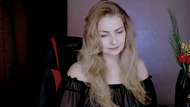 Eleonores online show from November 6, 5:13 am