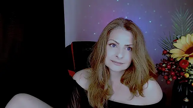 Eleonores online show from May 25, 5:39 am